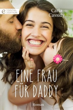 Eine Frau für Daddy (eBook, ePUB) - Cassidy, Carla