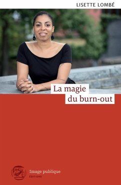 Cover La magie du burn-out (eBook, ePUB)