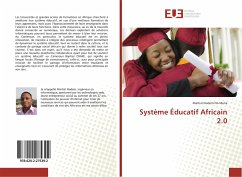 Système Éducatif Africain 2.0 - Nodem No Mene, Martial