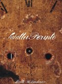 Salattu Perintö (eBook, ePUB)