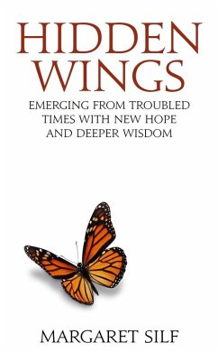 Cover Hidden Wings (eBook, ePUB)