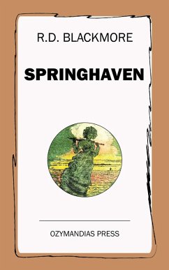 Cover Springhaven (eBook, ePUB)