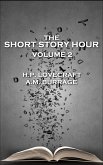 The Short Story Hour - Volume 6 (eBook, ePUB)