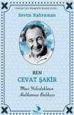 Ben Cevat Sakir Mavi Yolculuklarin Halikarnas Balikcisi