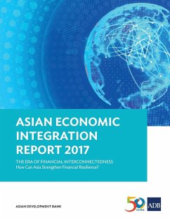 Asian Economic Integration Report 2017 - Asian Development Bank