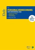 Personalverrechnung: eine Einführung 2018 (f. Österreicht)