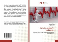 Ventriculographie isotopique - Ben Sellem, Dorra;Trabelsi, Nesrine;Cherni, Amira