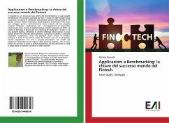 Applicazioni e Benchmarking: la chiave del successo mondo del Fintech
