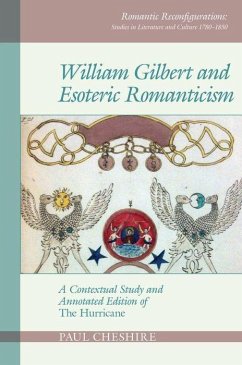 William Gilbert and Esoteric Romanticism - Cheshire, Paul