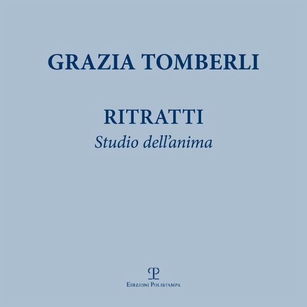 Ritratti. Studio dell'anima