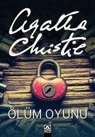 Ölüm Oyunu - Christie, Agatha