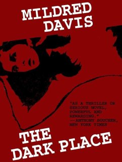 The Dark Place (eBook, ePUB) - Davis, Mildred