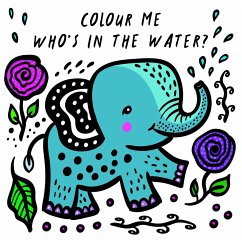 Colour Me: Who's in the Water? - Sajnani, Surya