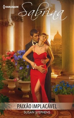 Paixão implacável (eBook, ePUB) Cover Paixão implacável (eBook, ePUB)