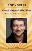 Geschichten & (Un)Sinn (eBook, ePUB)