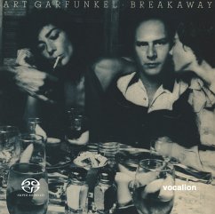 Breakaway (1975) - Garfunkel,Art