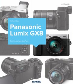 Kamerabuch Panasonic Lumix GX8 (eBook, PDF) - Nagel, Michael