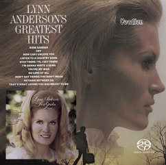 Greatest Hits & Rose Garden - Anderson,Lynn