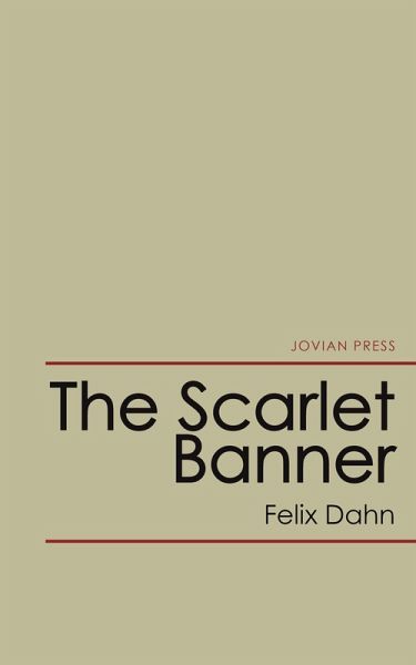 The Scarlet Banner (eBook, ePUB) The Scarlet Banner (eBook, ePUB)