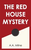 The Red House Mystery (eBook, ePUB)