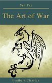 The Art of War (Feathers Classics) (eBook, ePUB)