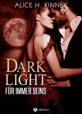 Dark Light - Für immer seins (teaser) (eBook, ePUB)
