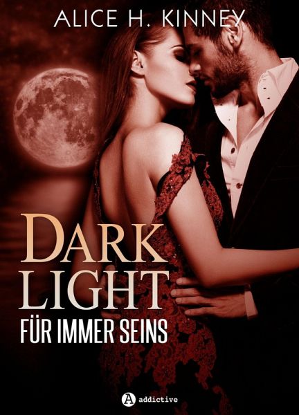 Dark Light - Für immer seins (teaser) (eBook, ePUB) Dark Light - Für immer seins (teaser) (eBook, ePUB)