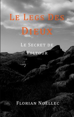 Le legs des dieux (eBook, ePUB) - Noëllec, Florian