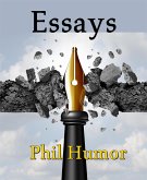 Essays (eBook, ePUB)