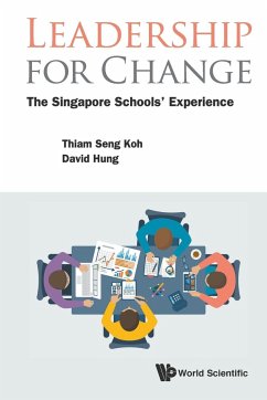 LEADERSHIP FOR CHANGE - Thiam Seng Koh & David Hung