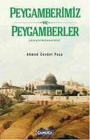 Peygamberimiz ve Peygamberler - Cevdet Pasa, Ahmet