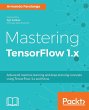 Mastering TensorFlow - Bild 1
