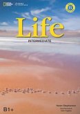 Life - First Edition - B1.2/B2.1: Intermediate / Life - First Edition