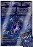 Sternzeichen Geschenk [Wassermann]