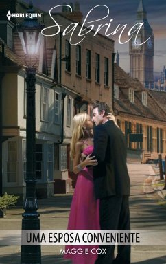 Cover Uma esposa conveniente (eBook, ePUB)