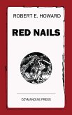 Red Nails (eBook, ePUB)