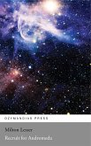 Recruit for Andromeda (eBook, ePUB)