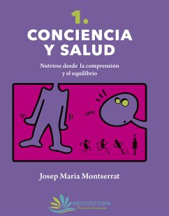 Conciencia y Salud (eBook, ePUB) - Vila, Josep María Montserrat