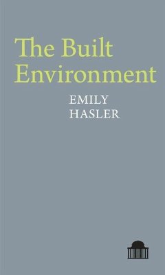 The Built Environment - Hasler, Emily
