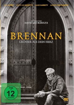 Brennan - Größer als dein Herz - Alpert/Fair/Berg/Brown/Vale/Schultz/Various