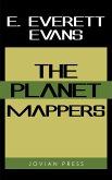 The Planet Mappers (eBook, ePUB)