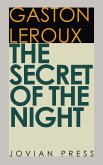 The Secret of the Night (eBook, ePUB)