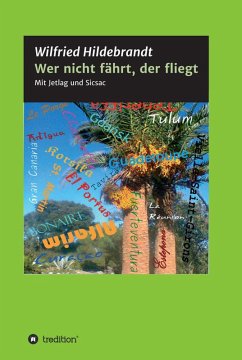 Wer nicht fährt, der fliegt (eBook, ePUB) - Hildebrandt, Wilfried