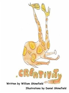 Creativity - Shinefield, William