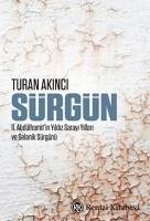 Sürgün - Akinci, Turan