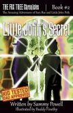 Little John's Secret (eBook, ePUB)
