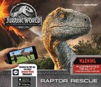 Jurassic World: Fallen Kingdom: Raptor Rescue