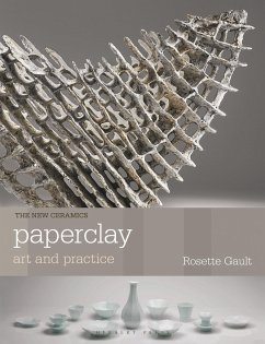 Paperclay - Gault, Rosette