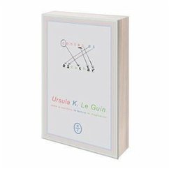 Contar es escuchar : sobre la escritura, la lectura, la imaginación - Le Guin, Ursula K.