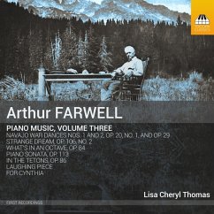 Cover Klaviermusik Vol.3
